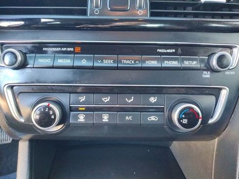 Used 2020 Kia Optima LX image 36