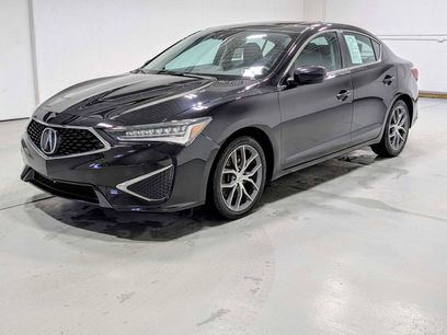 Used 2020 Acura ILX w/ Premium Package