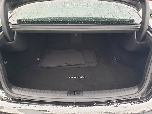 Used 2019 Genesis G80 3.3T Sport image 7