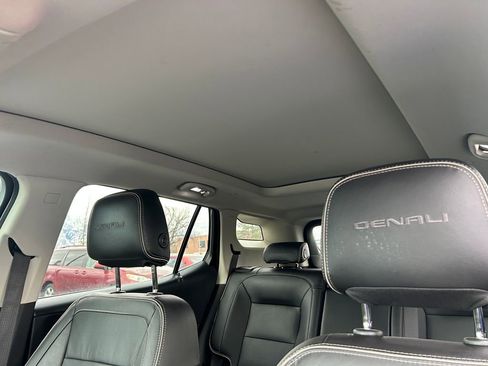 Used 2020 GMC Terrain Denali w/ Denali Premium Package image 29