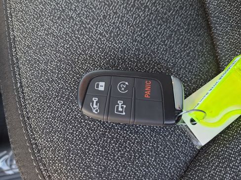 New 2026 RAM ProMaster 2500 w/ Premium Convenience Group image 28