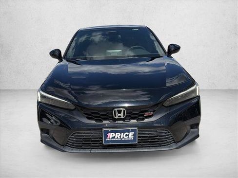 Used 2024 Honda Civic Si image 8