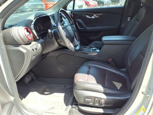 Certified 2020 Chevrolet Blazer RS w/ LPO, Floor Liner Package AWD/4WD image 11