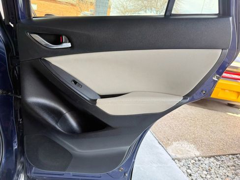 Used 2013 MAZDA CX-5 Grand Touring w/ GT Tech Pkg image 19