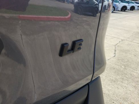 Used 2024 Toyota RAV4 LE FWD image 7