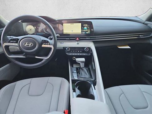 New 2026 Hyundai Elantra Limited FWD image 15