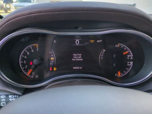 Used 2019 Jeep Grand Cherokee Overland image 33