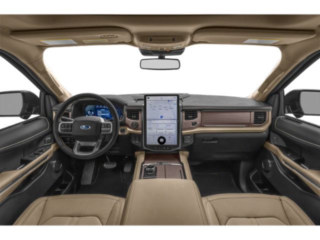 New 2024 Ford Expedition Limited RWD image 5