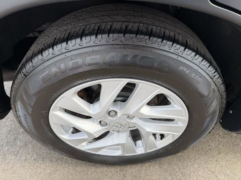 Used 2016 Honda CR-V EX image 21