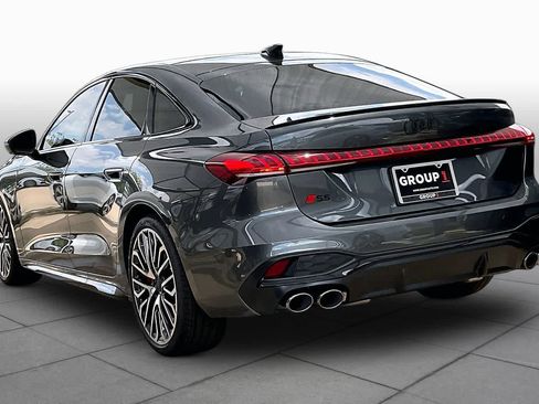New 2026 Audi S5 Premium Plus AWD/4WD image 12