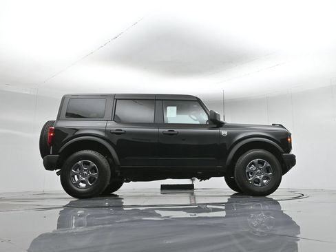 New 2026 Ford Bronco Big Bend AWD/4WD image 44