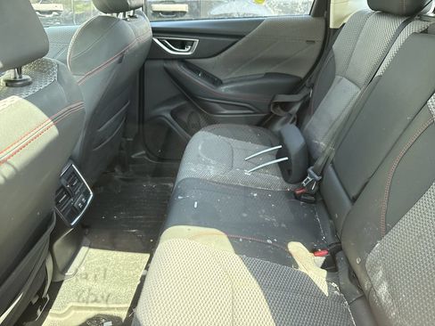 Used 2020 Subaru Forester Sport w/ Popular Package #2 AWD/4WD image 8
