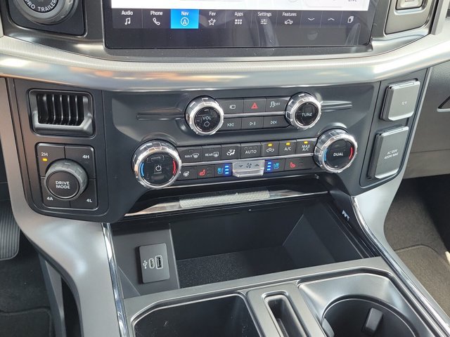 New 2026 Ford F150 Lariat AWD/4WD image 31