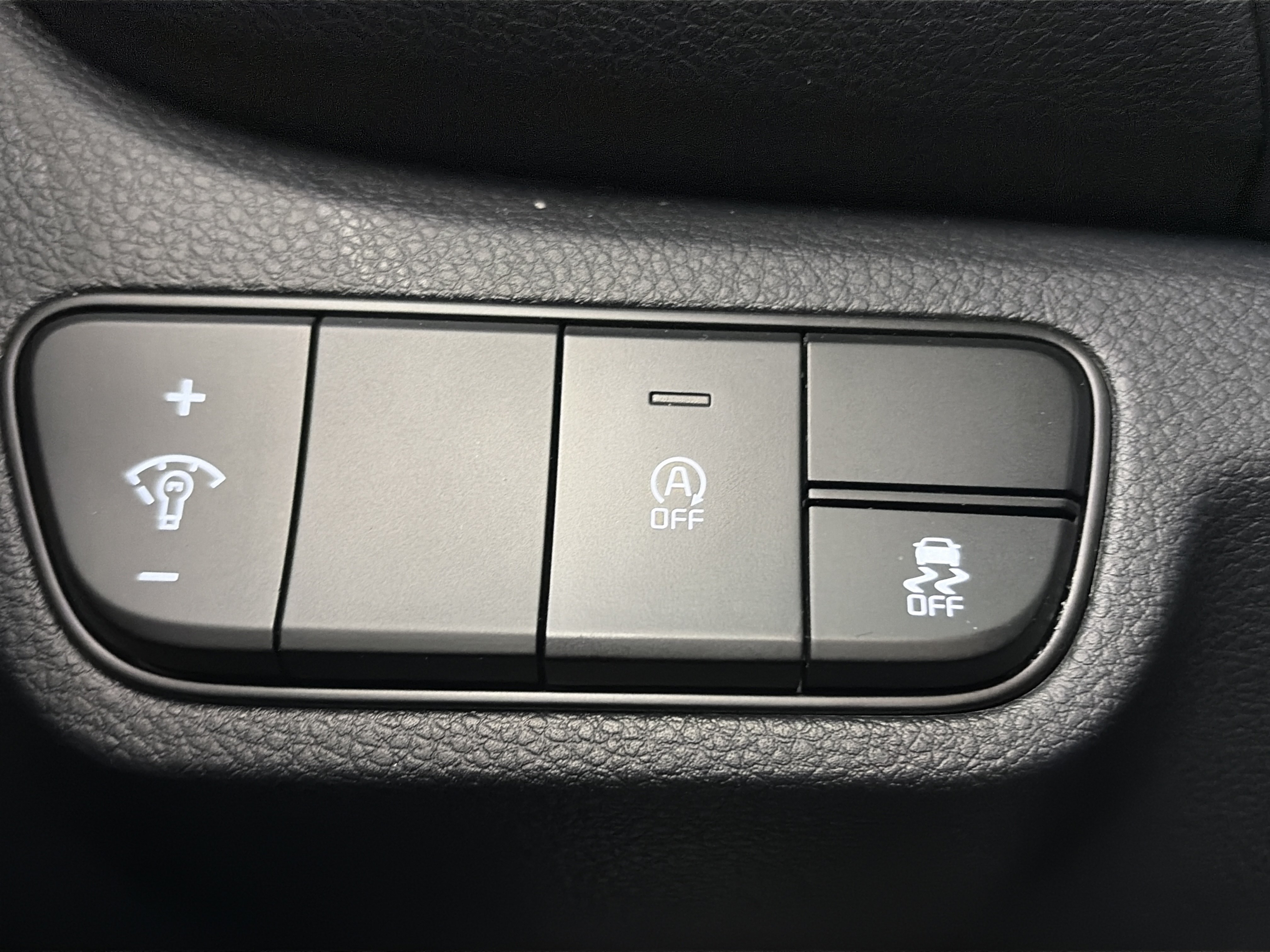 Certified 2026 Kia Seltos EX FWD image 34