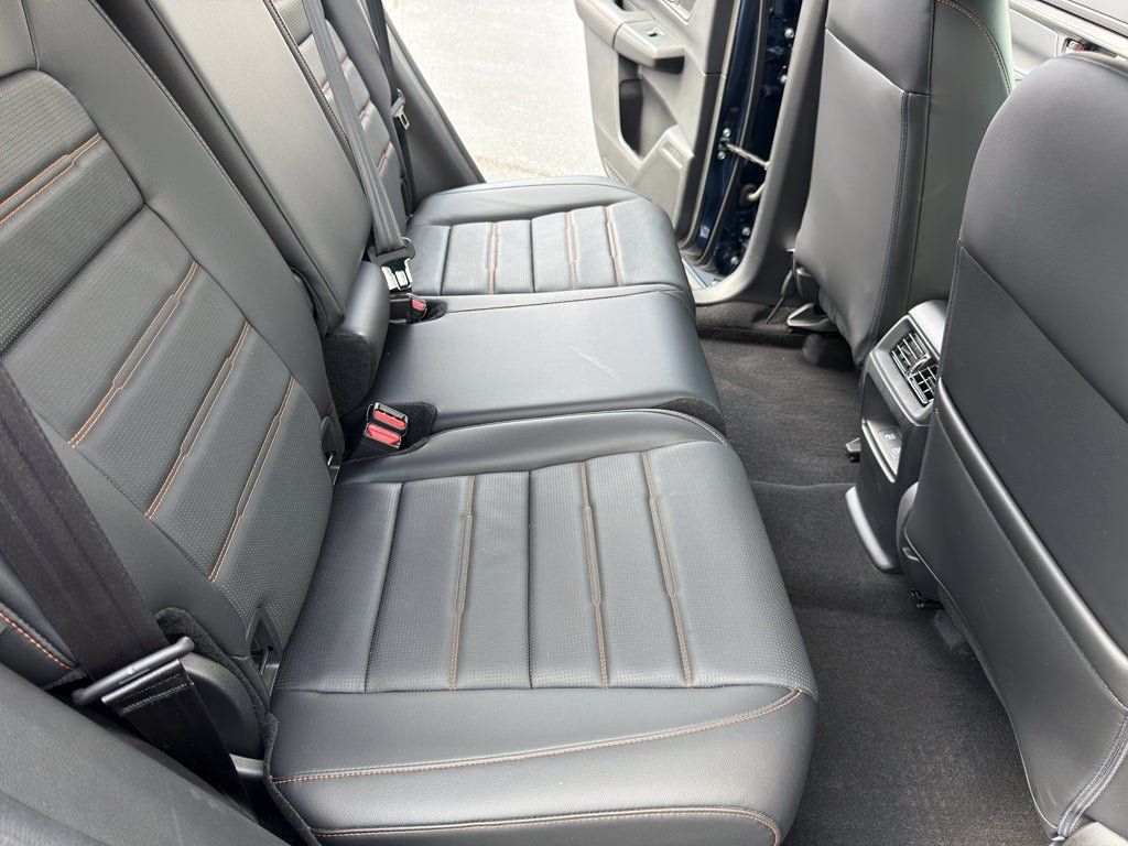 Used 2025 Honda CR-V Sport-L image 29