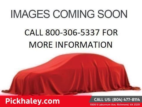 Used 2023 Chevrolet TrailBlazer LT image 1