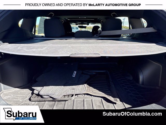 Used 2021 Subaru Impreza 2.0i Sport AWD/4WD image 12