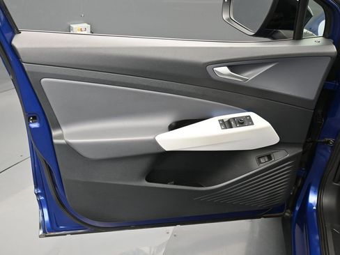 Used 2021 Volkswagen ID.4 1st Edition image 12