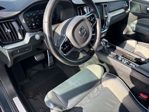 Used 2021 Volvo S60 T5 R-Design w/ Advanced Package image 22