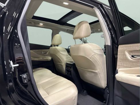 Used 2024 Nissan Murano SL image 28