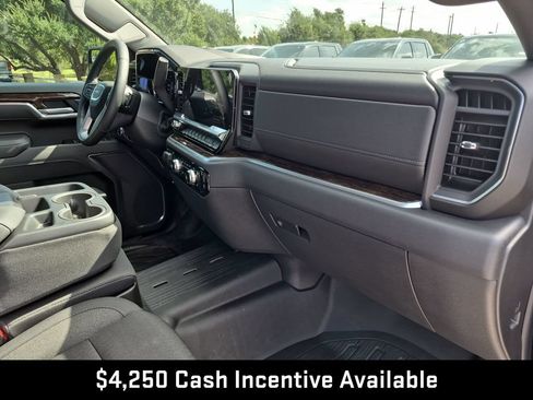 New 2026 GMC Sierra 1500 SLE AWD/4WD image 41