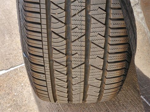 Used 2026 Jaguar F-PACE R-Dynamic S image 11