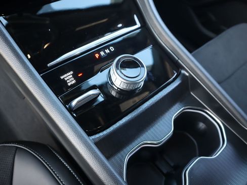 New 2026 Jeep Grand Cherokee Altitude AWD/4WD image 9