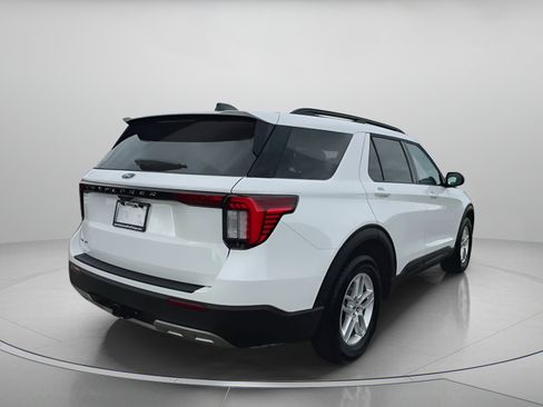 New 2026 Ford Explorer Active w/ Active Comfort Package image 30