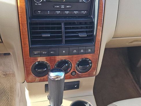 Used 2010 Ford Explorer Eddie Bauer AWD/4WD image 14
