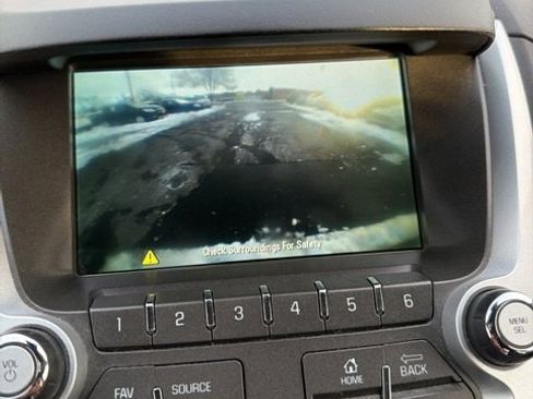 Used 2014 Chevrolet Equinox LT image 14