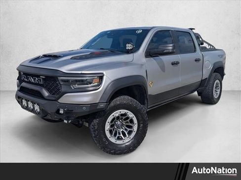 Used 2023 RAM 1500 TRX w/ TRX Level 2 Equipment Group image 1