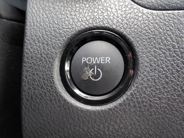 Certified 2025 Toyota Camry SE FWD image 25