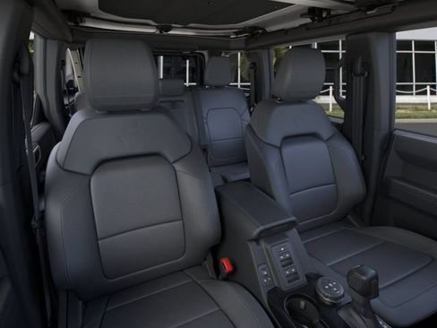New 2026 Ford Bronco Outer Banks AWD/4WD image 10