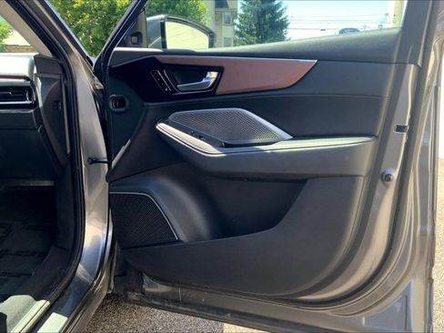 Used 2022 Acura MDX SH-AWD w/ Technology Package image 24