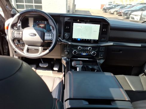 Used 2025 Ford F150 Raptor AWD/4WD image 13