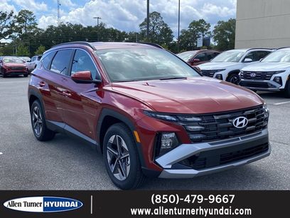 New 2026 Hyundai Tucson SEL