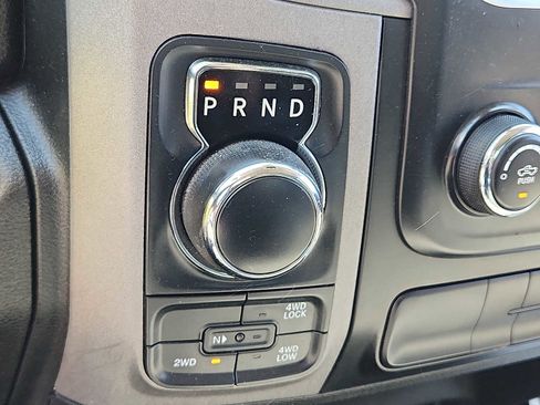 Certified 2021 RAM 1500 Tradesman w/ Popular Equipment Group AWD/4WD image 14