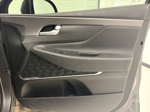 Used 2020 Hyundai Santa Fe SEL w/ Convenience Package FWD image 33