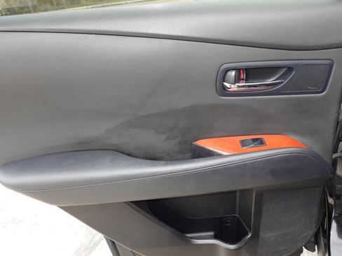 Used 2010 Lexus RX 350 AWD image 21