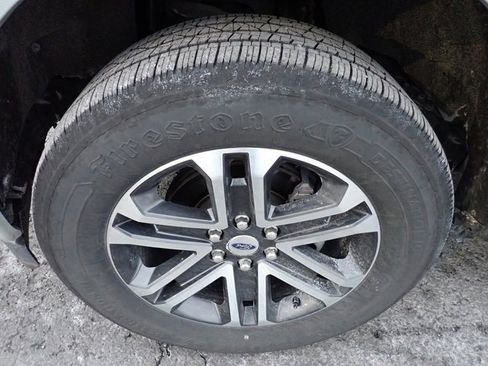 Used 2023 Ford F150 XL w/ STX Appearance Package image 9