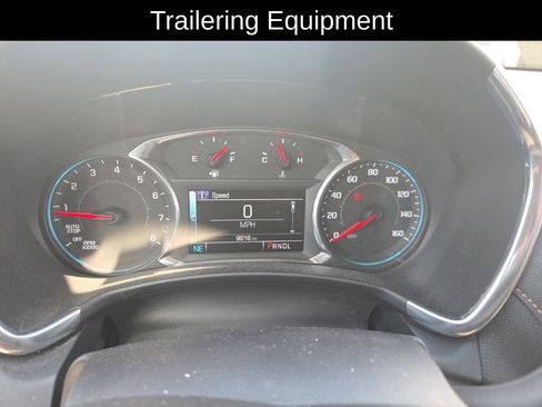 Used 2018 Chevrolet Equinox Premier AWD/4WD image 11