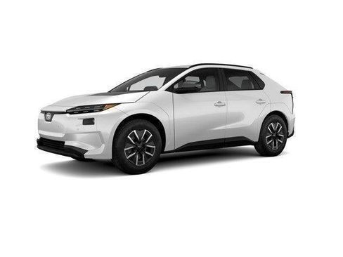 Used 2026 Subaru Solterra image 3