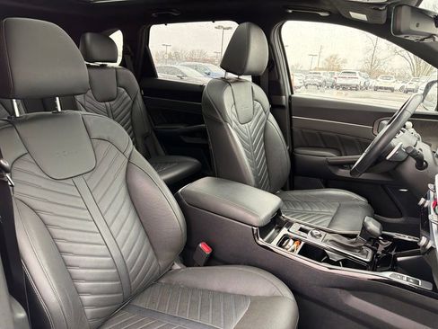 Used 2024 Kia Sorento SX Prestige image 76