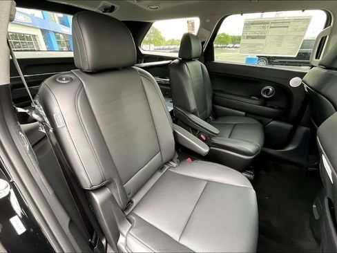 New 2026 Hyundai Palisade Limited image 26