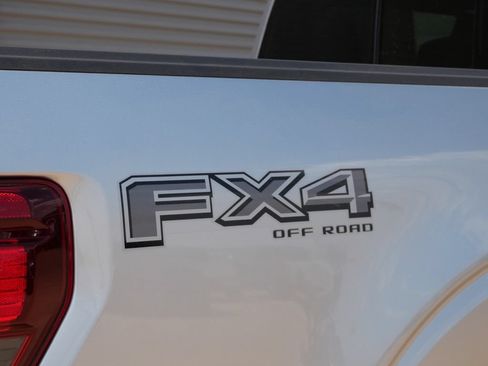 New 2026 Ford F150 XLT w/ Equipment Group 302A MID AWD/4WD image 9