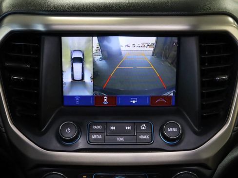 Used 2019 GMC Acadia Denali w/ Technology Package image 19