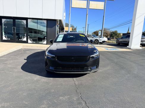 Certified 2024 Polestar Polestar 2 RWD image 9