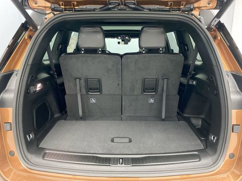 New 2026 Jeep Grand Cherokee L Limited AWD/4WD image 26