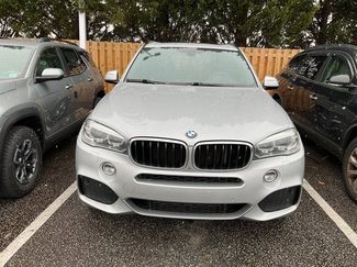 Used 2016 BMW X5 xDrive35i video 2