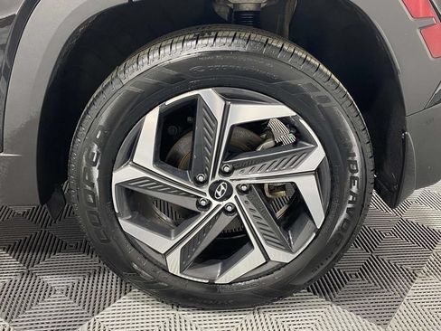 Used 2024 Hyundai Tucson Limited AWD/4WD image 7